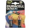 Baterie Duracell AA Ultra M3 (2_szt.)
