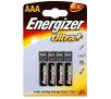 Baterie Energizer AAA Ultra Plus (4_szt.)