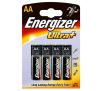 Baterie Energizer AA Ultra Plus (4_szt.)