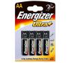 Baterie Energizer AA Ultra Plus (3_szt. + 1_gratis)