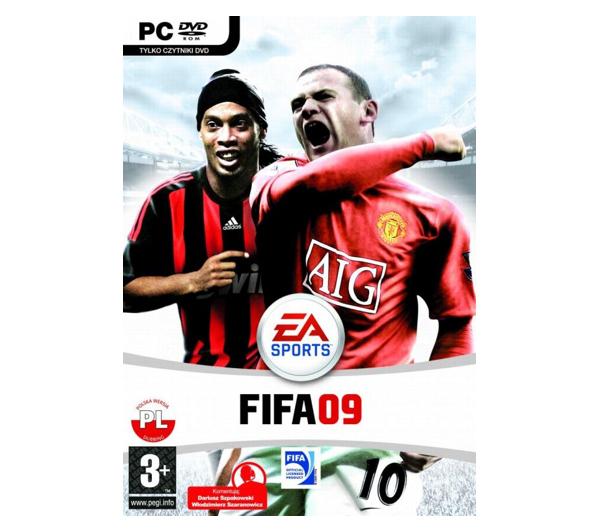 FIFA 09 (PC)