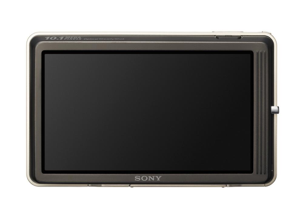 SONY - SONY Cyber-shot DSC-T700 ゴールド SONY Cyber-shot サイバーショット DSC-T700 ゴールド DSC-T700