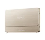 148 SONY Cyber-shot DSC-T700 ゴールド 148 SONY Cyber-shot