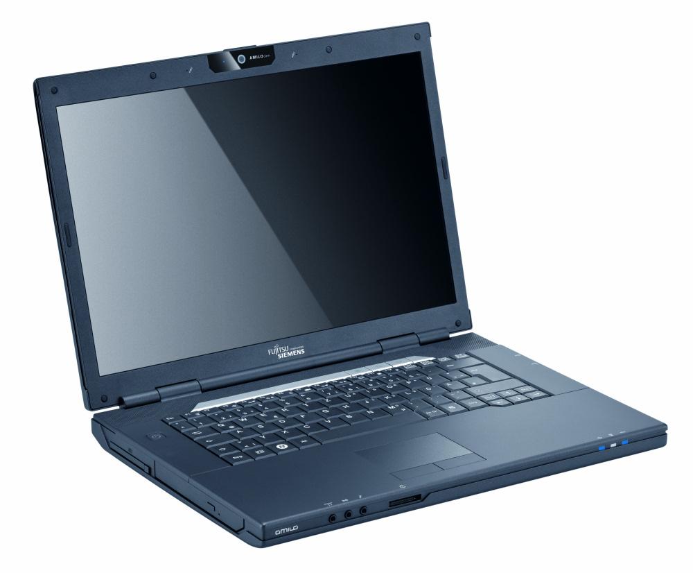 Fujitsu-Siemens Amilo P15,4" Intel® Core™ i3540 T5800 VHP
