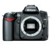 Lustrzanka Nikon D90 + AF-S DX 18-105 mm VR Kit