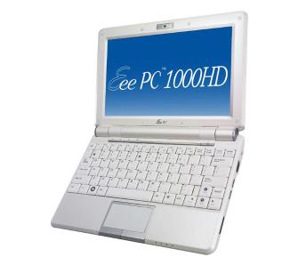 eee pc 1000ha audio