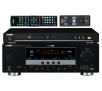 Zestaw kina Yamaha DVD-S663, RX-V463, Prism Audio ONYX 200
