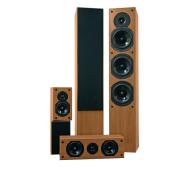 Yamaha DVD-S663, RX-V463, Prism Audio ONYX 200 - Dobra cena