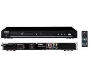 Yamaha DVD-S663, RX-V463, Prism Audio ONYX 200 w Sklepie RTV