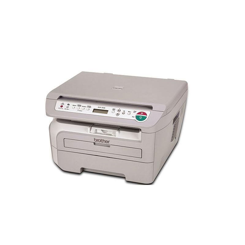 Brother DCP-7030