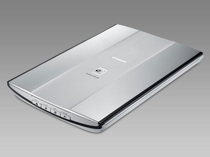 Canon LIDE 200