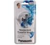 Słuchawki przewodowe Panasonic RP-HV104E-K Douszne Czarny