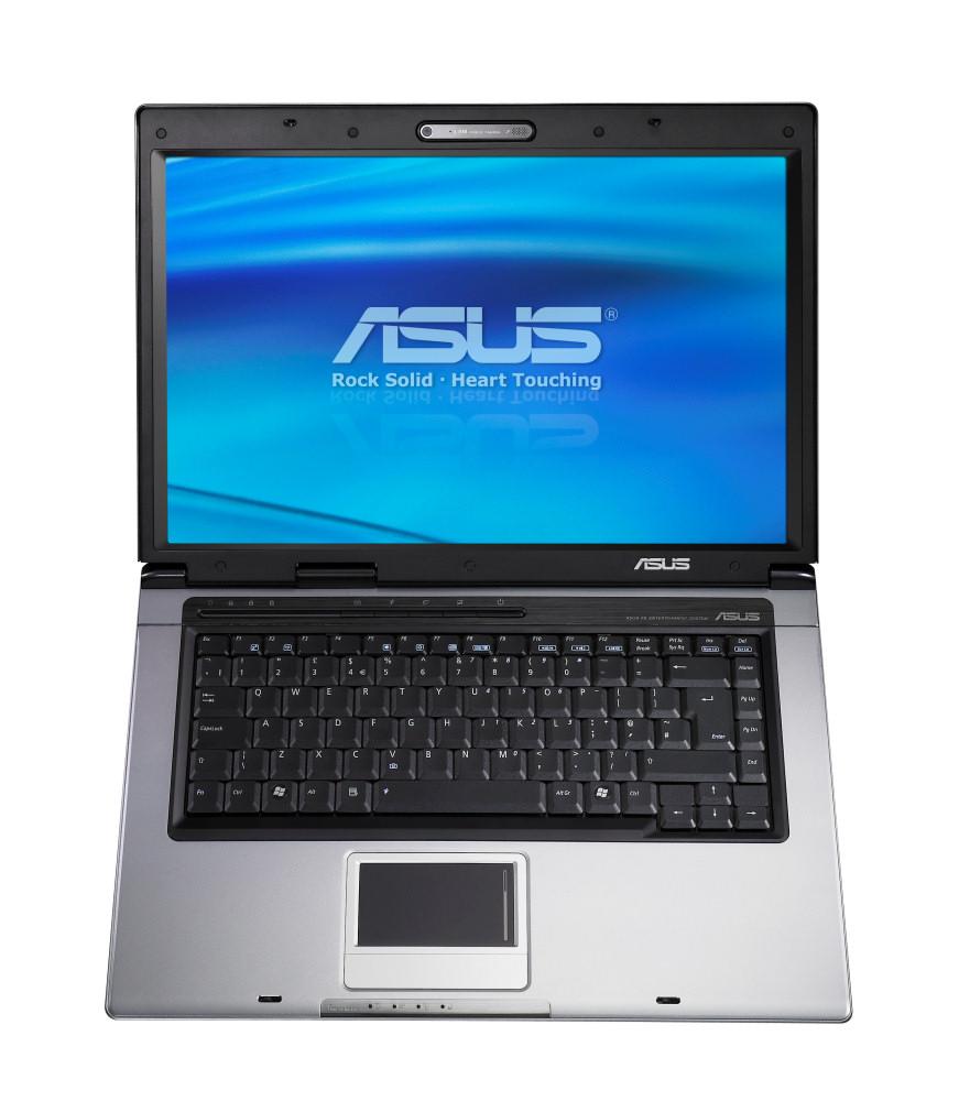 ASUS X50SR-AP093C 15,4" Intel® Core™ P7350 2GB RAM  250GB Dysk  Win Vista