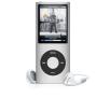 Odtwarzacz Apple iPod nano 4gen 4GB (srebrny)