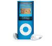 Odtwarzacz Apple iPod nano 4gen 4GB (niebieski)