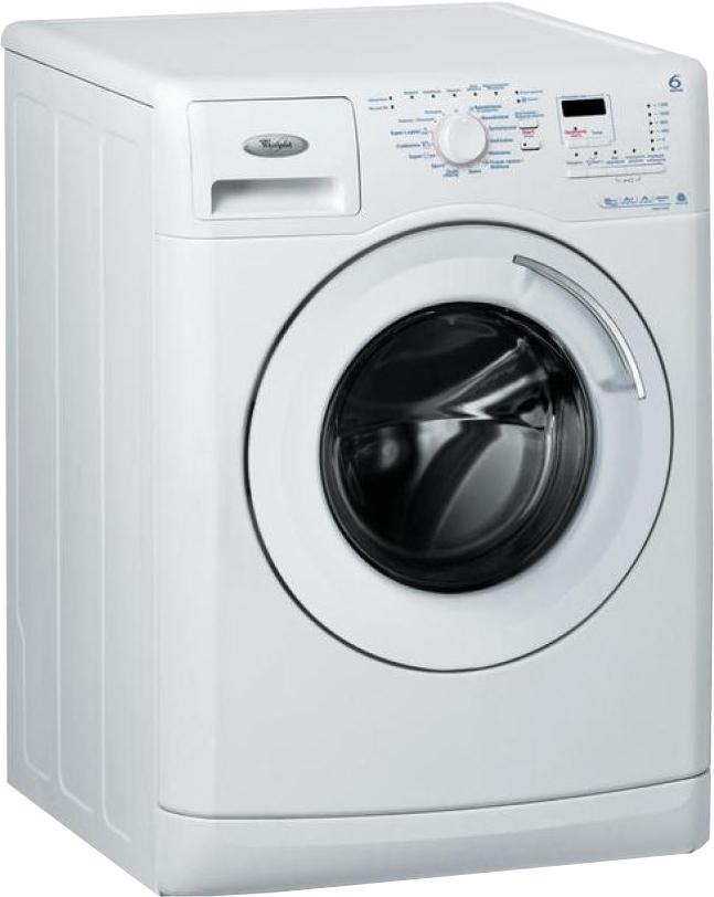 Pralka Whirlpool AWOE 9348