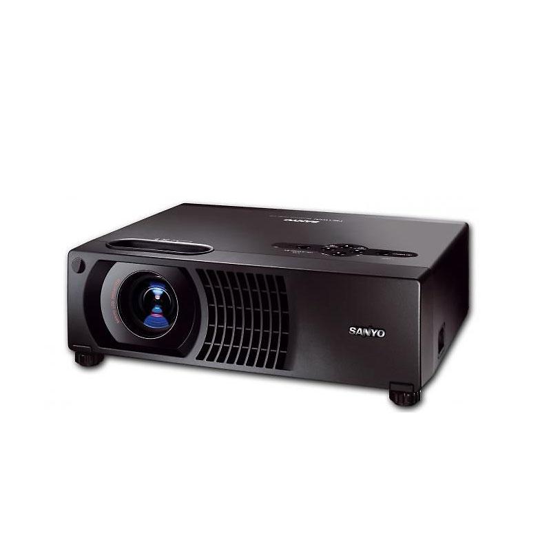 Projektor Sanyo PLC-WXU10 - LCD - SXGA
