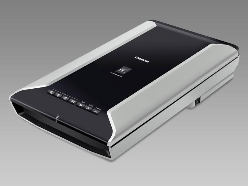 Canon CS 5600F