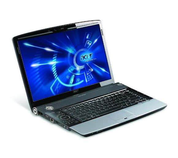 Acer aspire 6930g апгрейд процессора