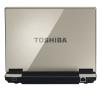 Toshiba NB100-11B  złotyIntel® Atom™ N270 1GB RAM  120GB Dysk  WinXP
