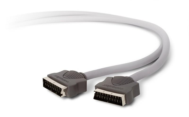 Kabel Euro Techlink WiresST 640080