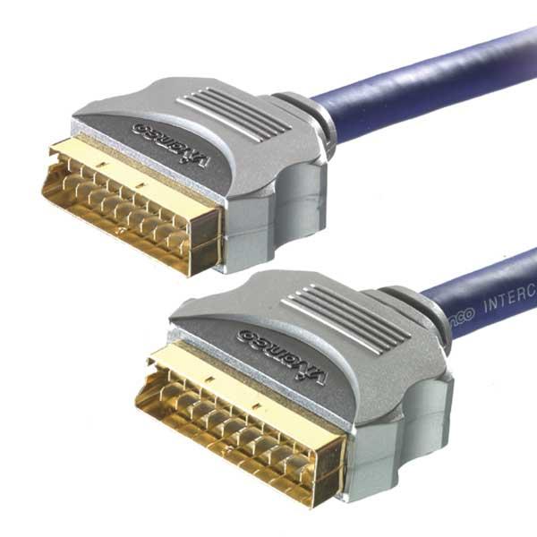 Kabel Euro Vivanco 12282