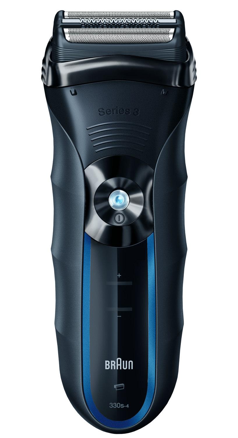 Braun Series 3 330