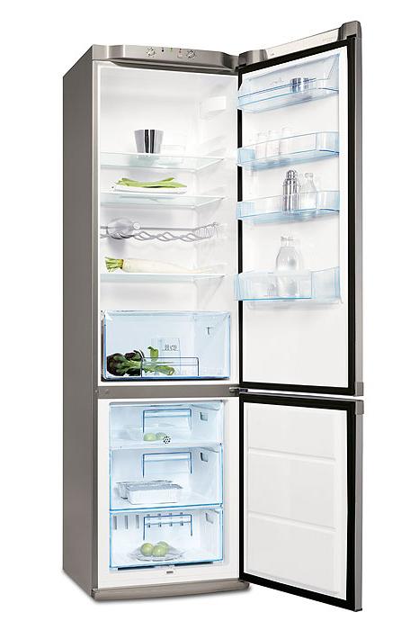 Lodówka Electrolux ERB40442X