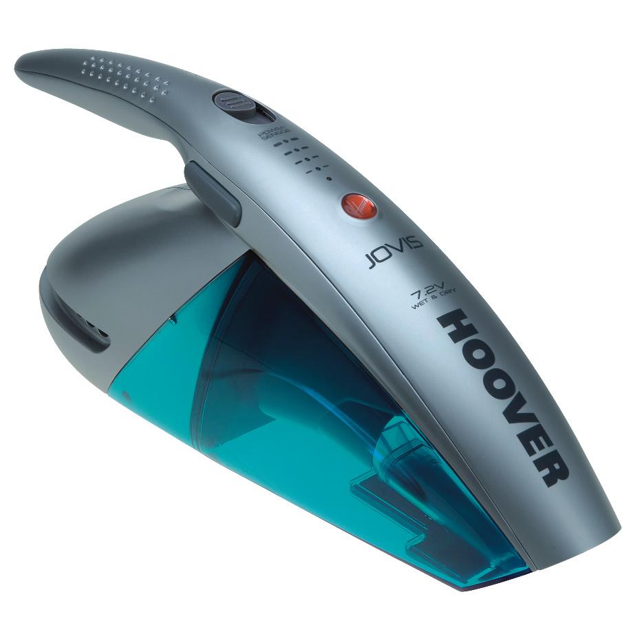 Hoover Jovis SJ 72 WSA