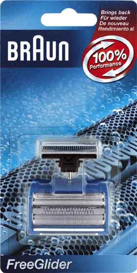 Braun FreeGlider
