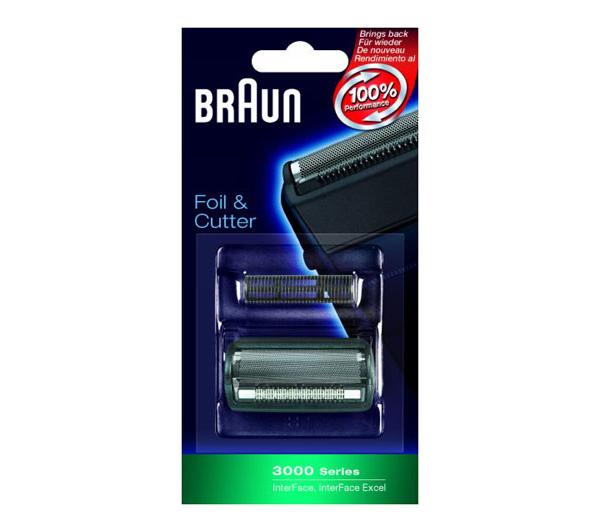 Braun InterFace 3600