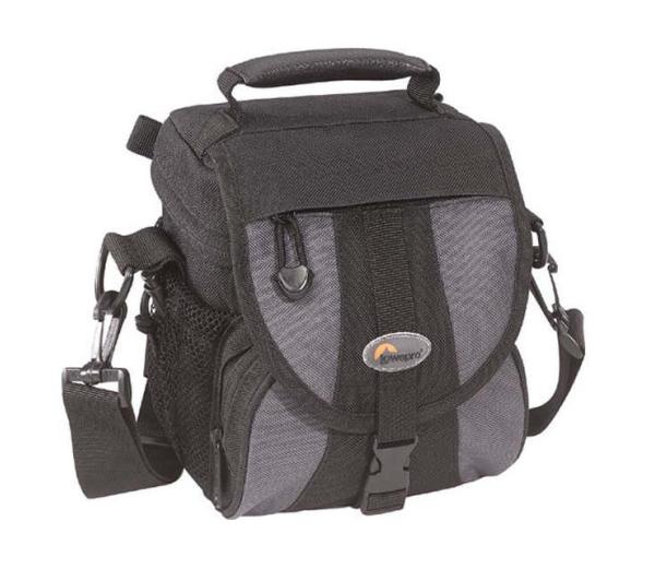 Lowepro EX 120 (czarnoszary) Opinie, Cena RTV EURO AGD