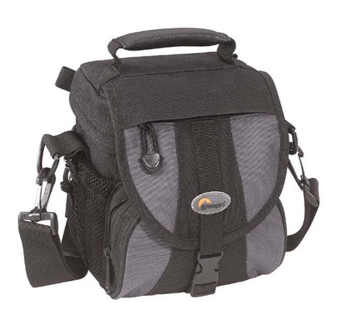 Lowepro EX 120 (czarno-szary)