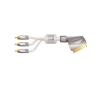 Kabel  audio-video Techlink 7008803