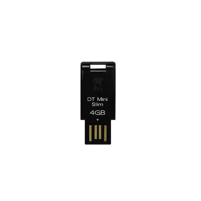 PenDrive Kingston DTMS 4GB