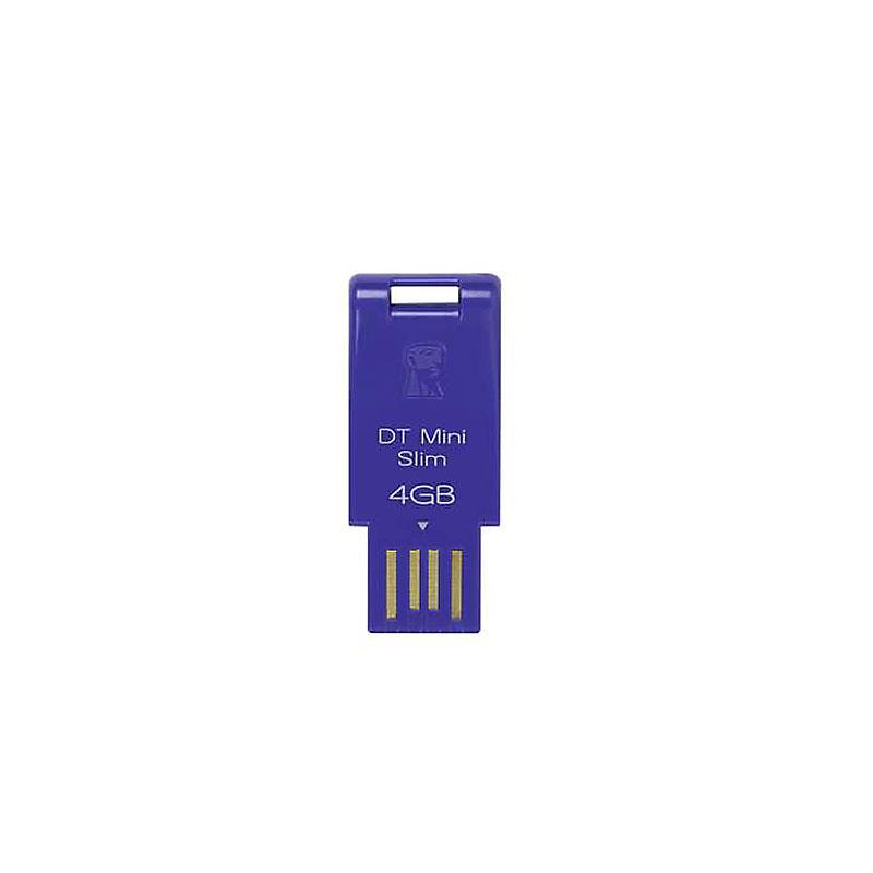 PenDrive Kingston DTMSB 4GB