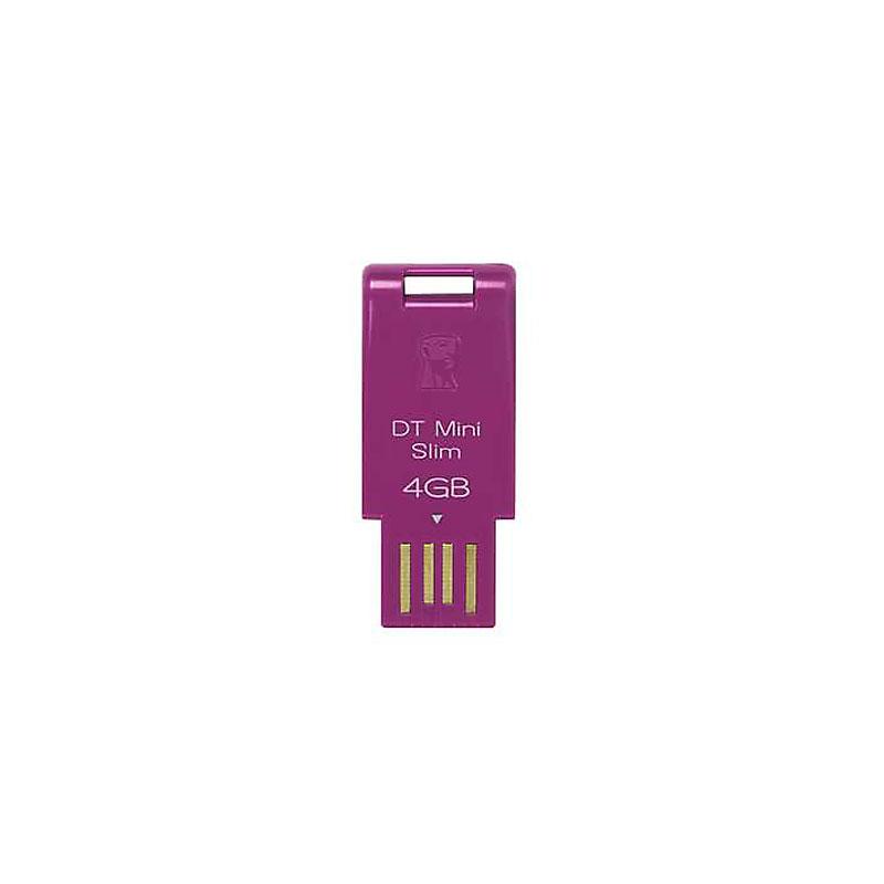 PenDrive Kingston DTMSN 4GB