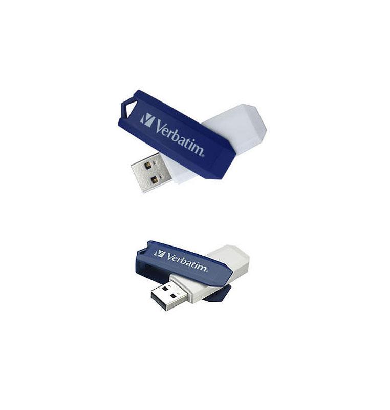 PenDrive Verbatim Store 'n' Go USB Mini 4GB