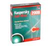 Kaspersky ANTIVIRUS 2009 3PC/36mc BOX