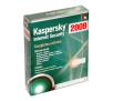 Kaspersky INTERNET SECURITY 2009 10PC/24mc BOX