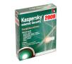 Kaspersky INTERNET SECURITY 2009 1PC/24mc BOX