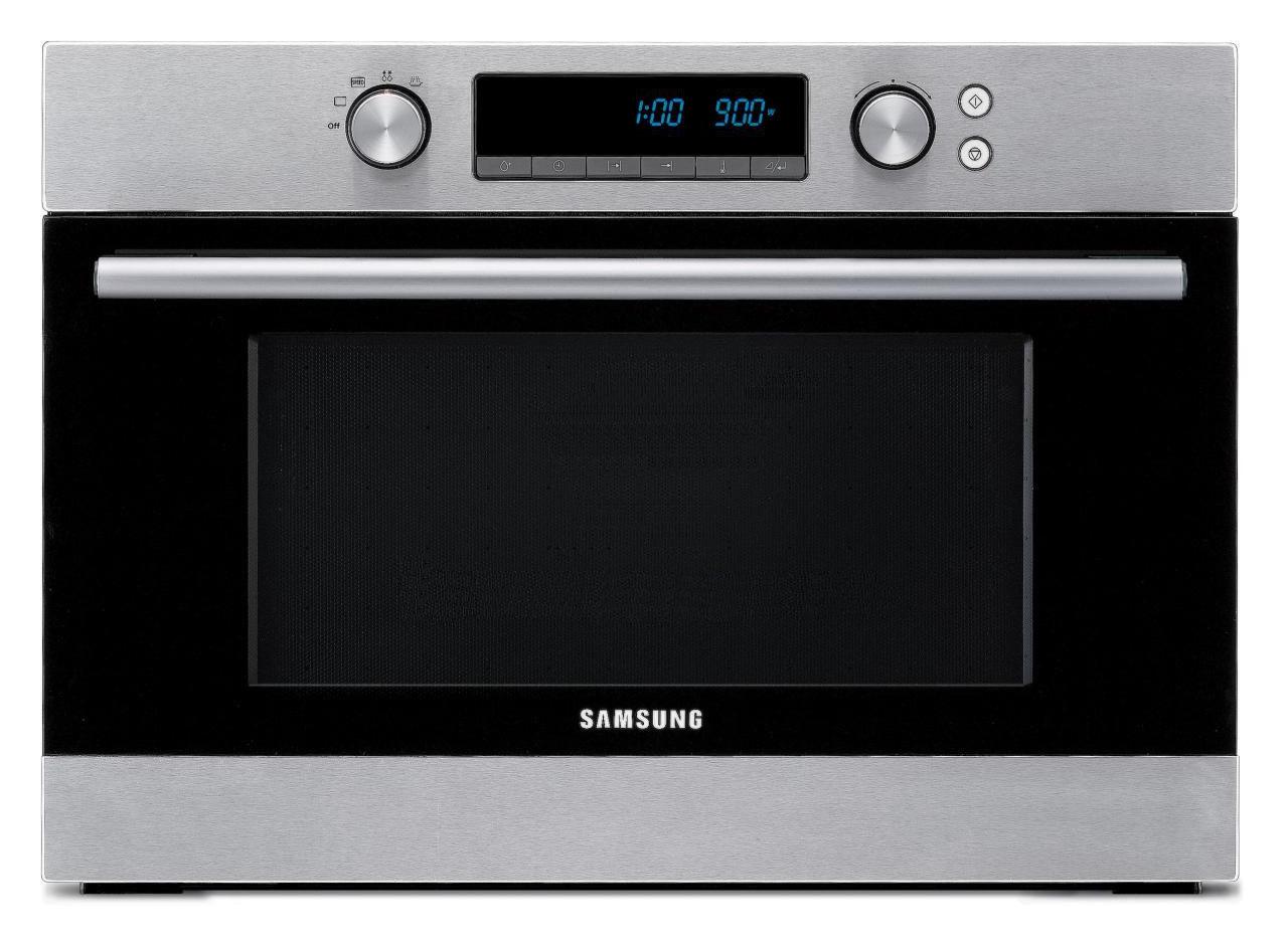 Piekarnik z mikrofalą Samsung FQ159UST
