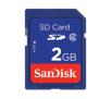 SanDisk SD Class 2 2GB