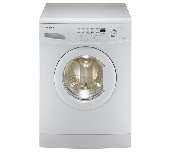 Pralka Samsung WF-S1061