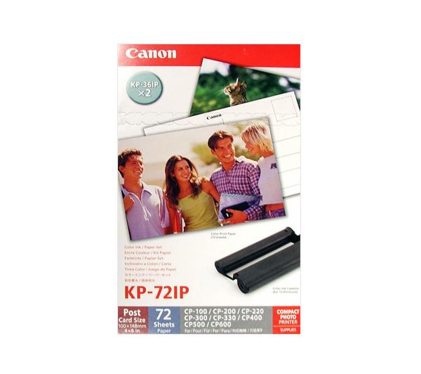 Canon KP-72IN