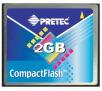Pretec CompactFlash 2 GB