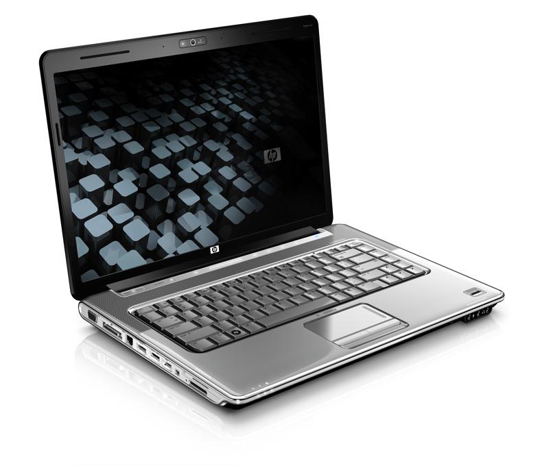HP Pavilion DV5-1160EW P7350 3GB RAM  320GB Dysk