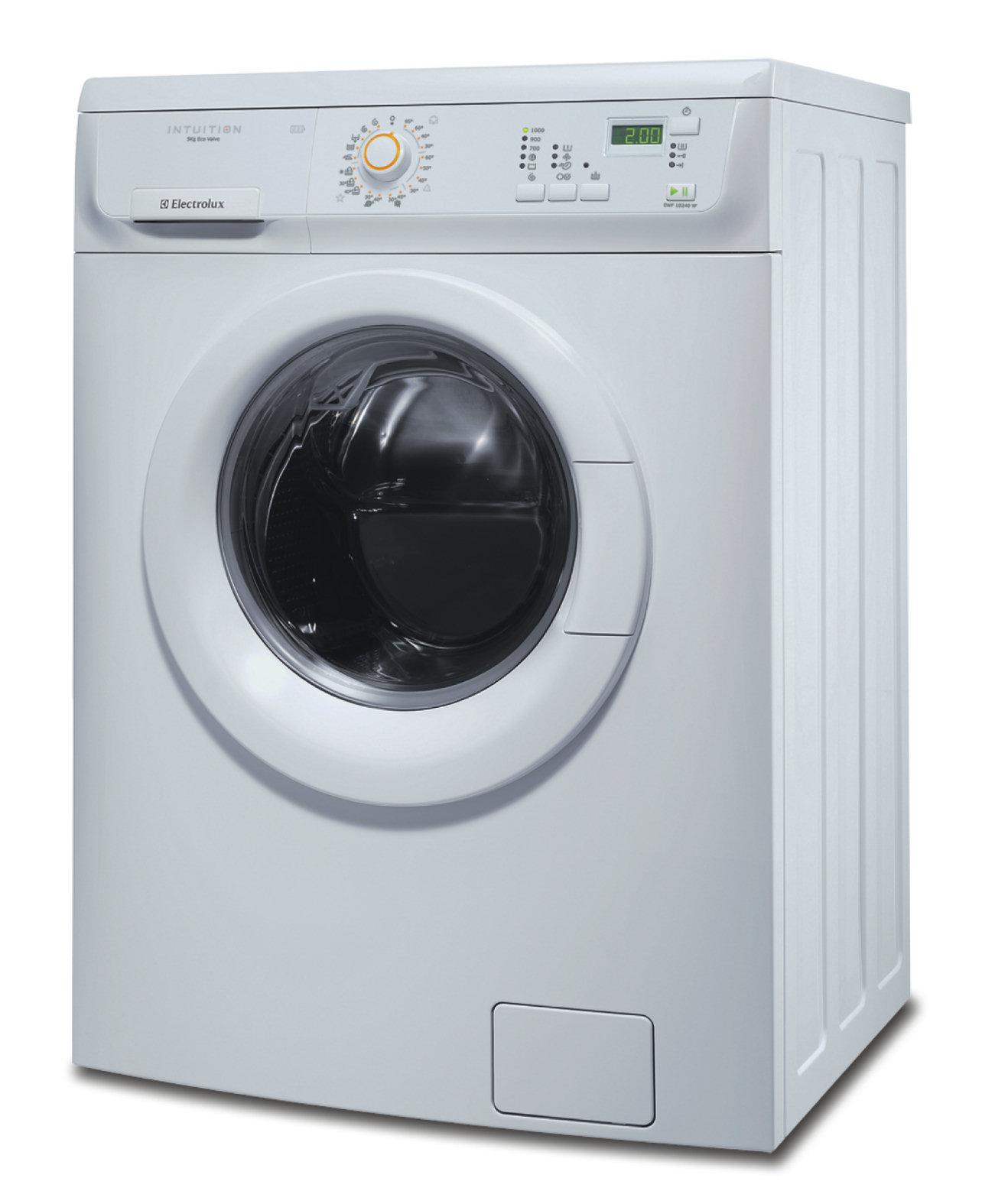 Pralka Electrolux EWF10240W