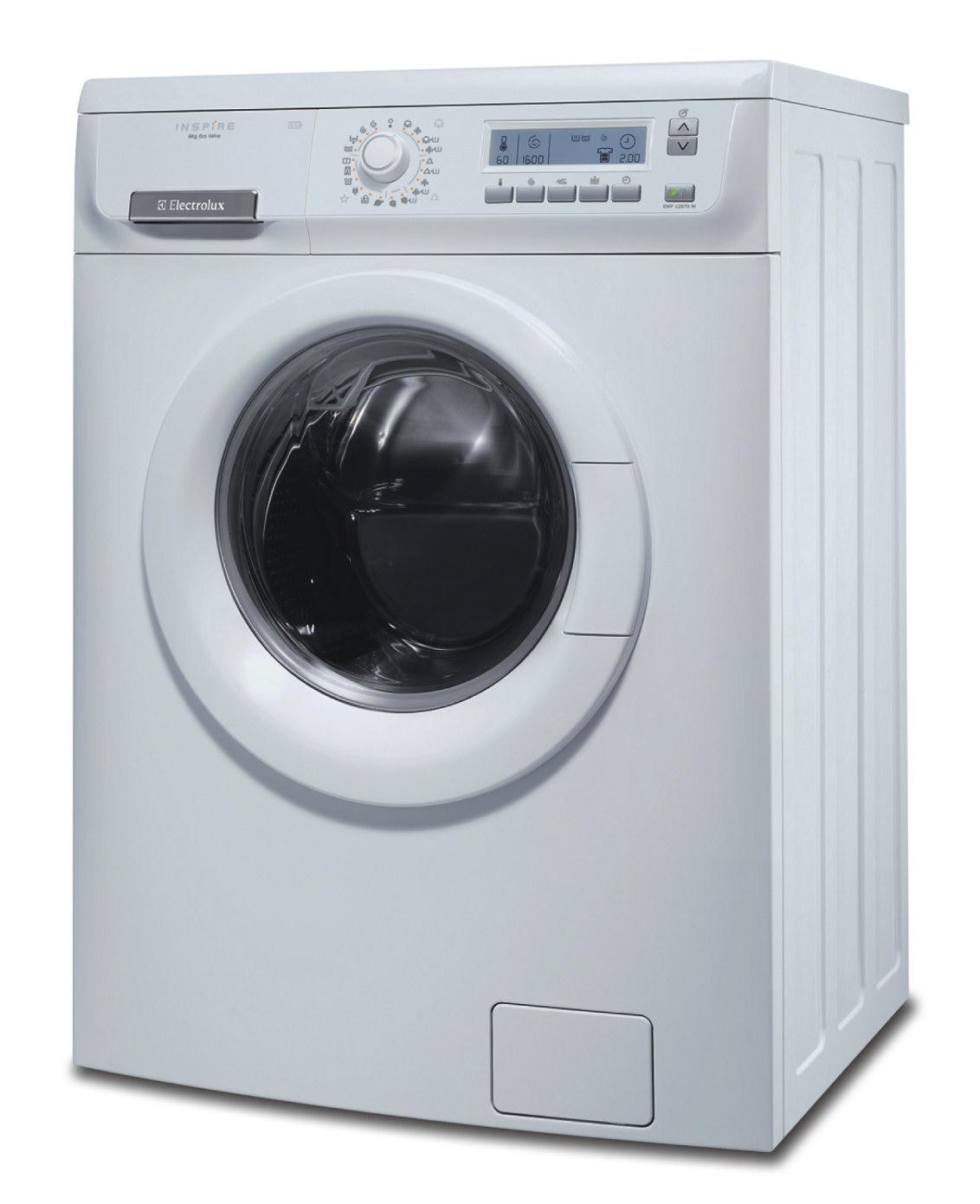 Pralka Electrolux EWF12670W