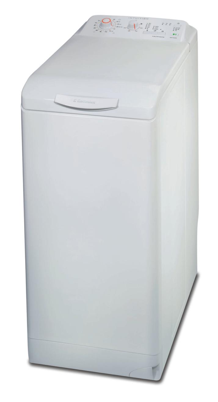 Pralka Electrolux EWT9120W